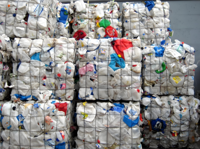 金坛塑料回收哪家好